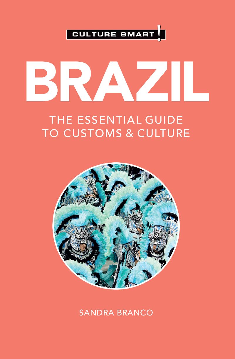 [PDF/ePub] Brazil - Culture Smart!