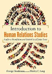 [PDF/ePub] Introduction to Human Relations Studies