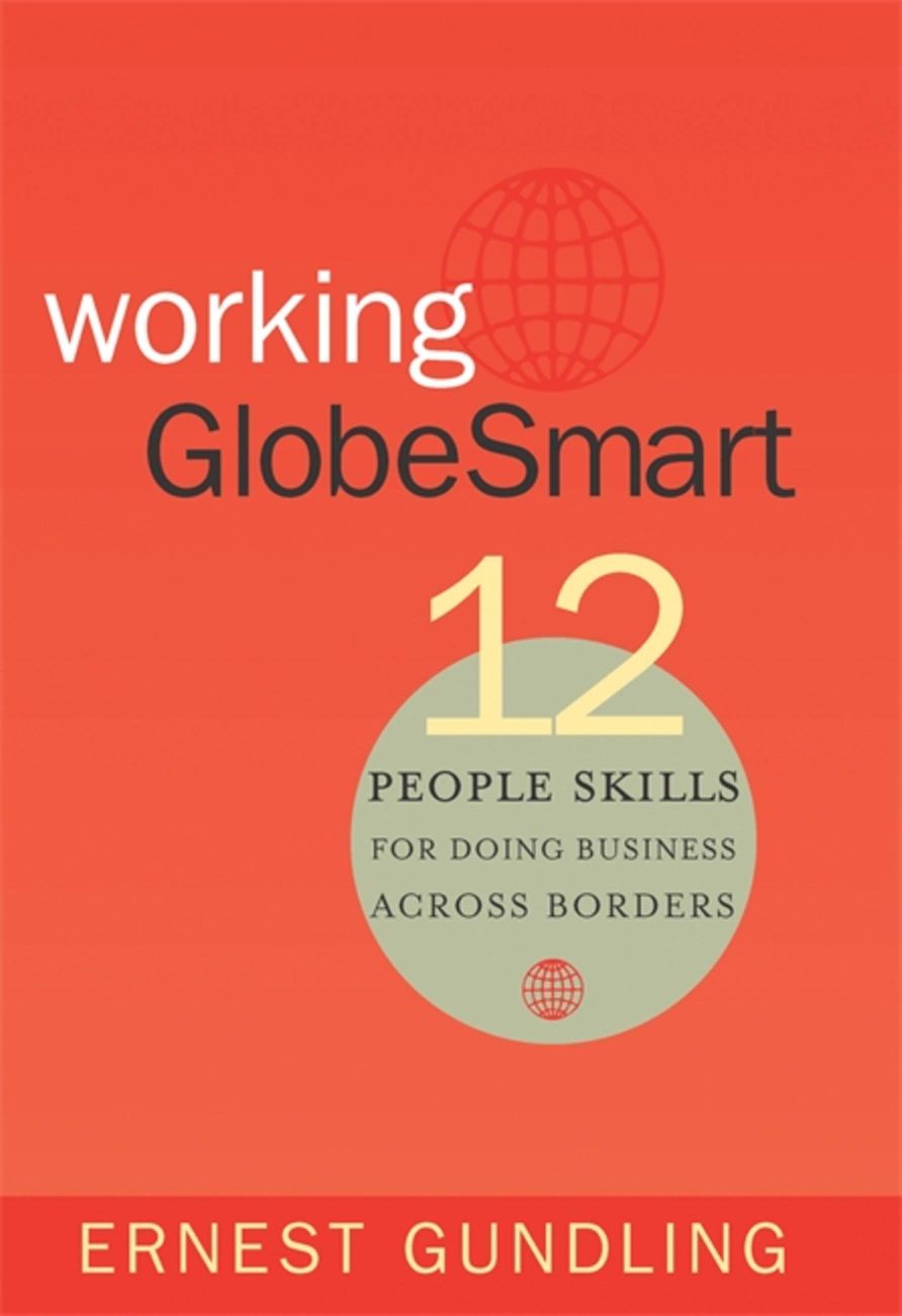 [PDF/ePub] Working Globesmart