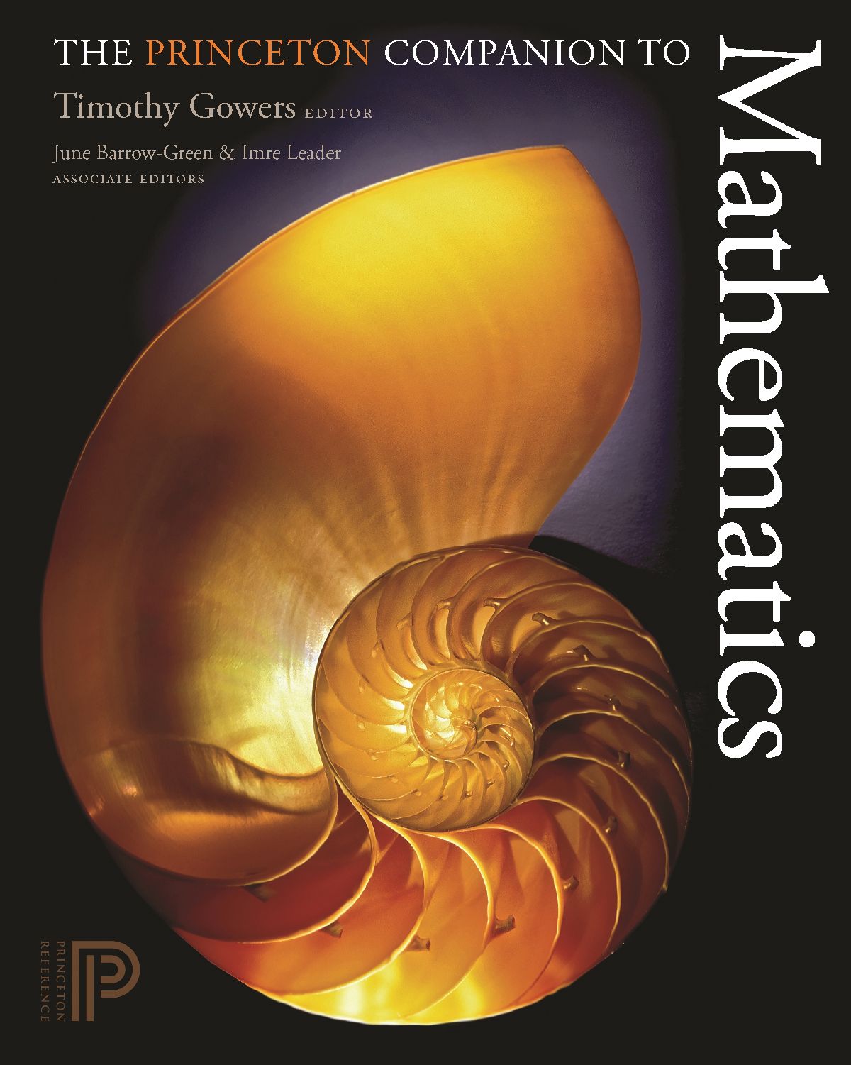 [PDF/ePub] The Princeton Companion to Mathematics