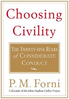 [PDF/ePub] Choosing Civility
