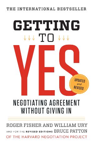 [PDF/ePub] Getting to Yes