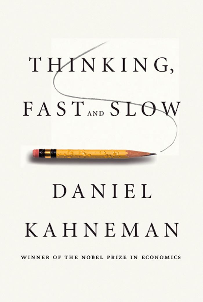 [PDF/ePub] Thinking, Fast and Slow