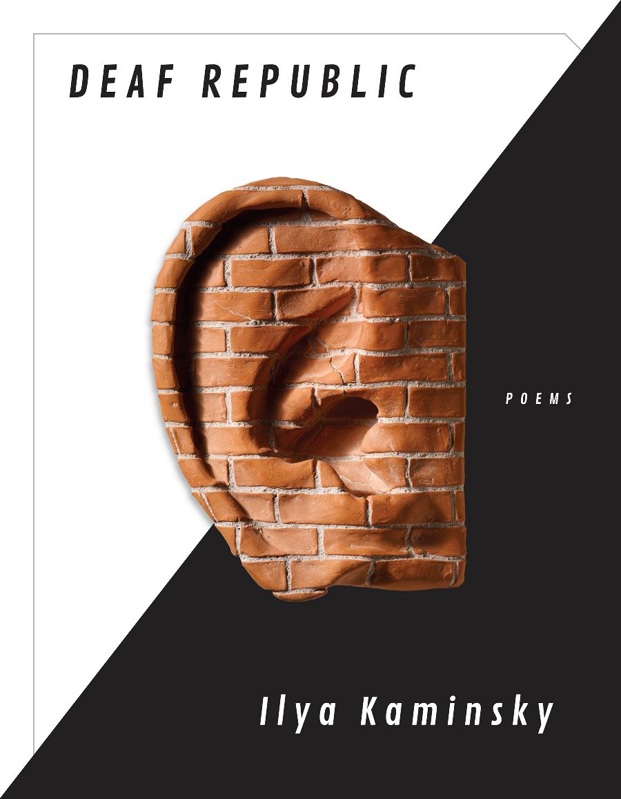 [PDF/ePub] Deaf Republic