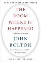 The Room Where It Happened