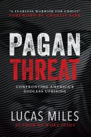 Pagan Threat