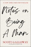 Notes on Being a Man