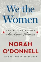 We the Women - Norah O'Donnell