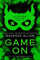Game On - Navessa Allen