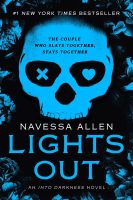 Lights Out - Navessa Allen