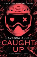 Caught Up - Navessa Allen